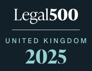 Legal 500 Immigration lawyer in London