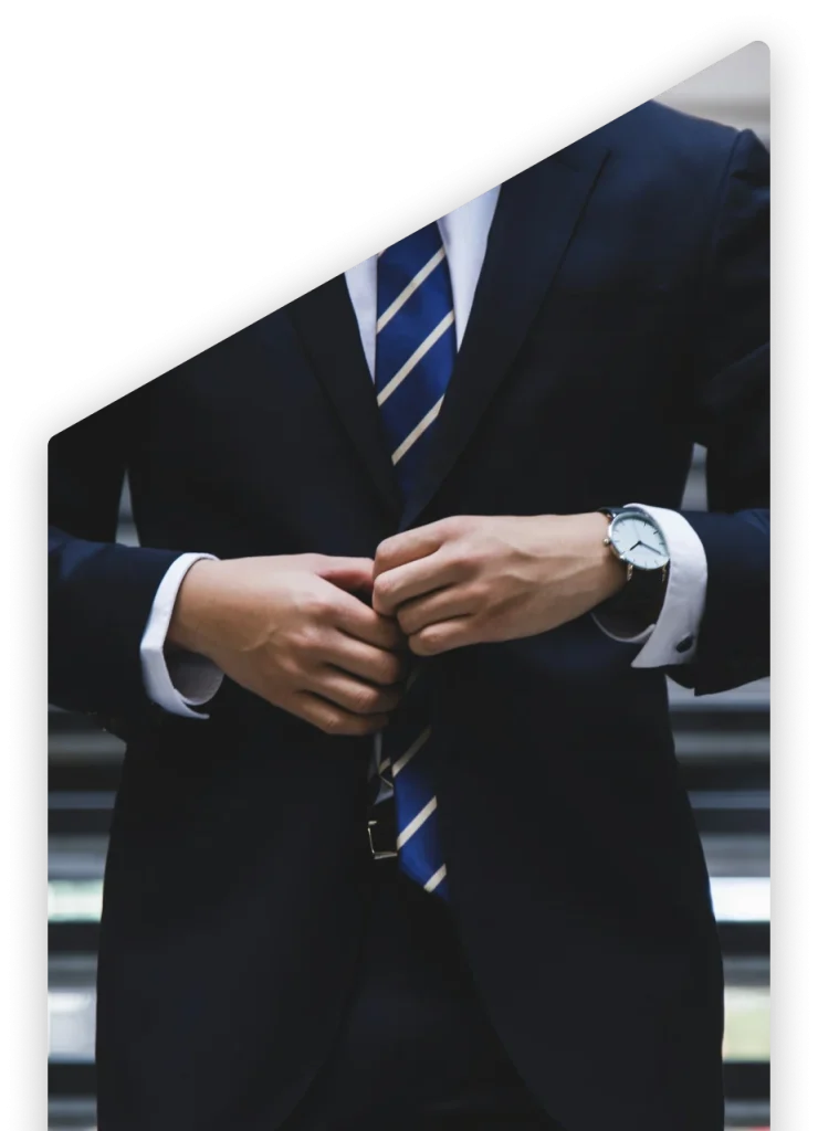 Sole Representative Visa For Overseas Businesses​