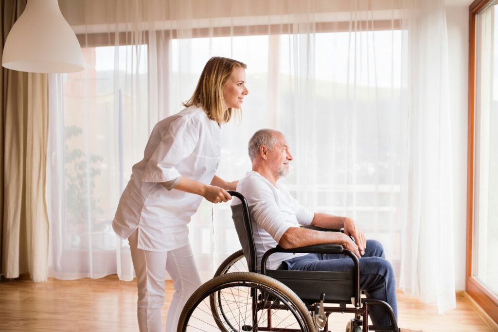 list of care homes in uk with certificate of sponsorship