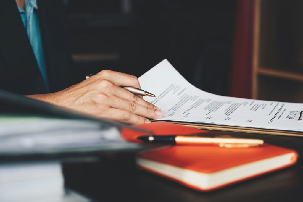 Right To Work Check for Employers